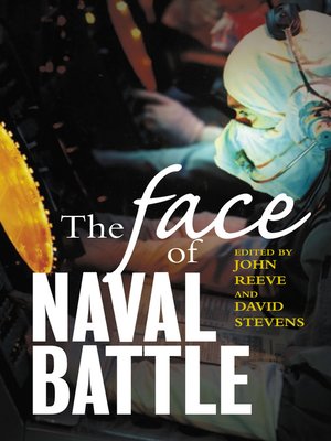 cover image of The Face of Naval Battle